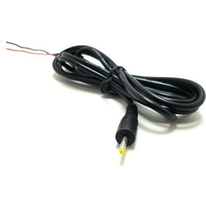 Asus Eee Pc 1001 1005 1008 1012 2,5 MM X 0,7 MM Adaptör Dc Kablo