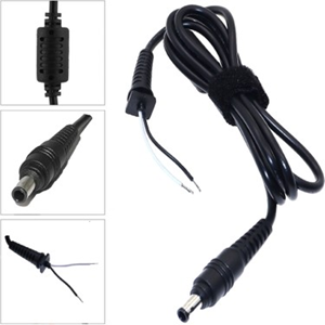 Samsung NP300 R540 RV510 5,5MM* 3,0MM Adaptör Dc Kablo