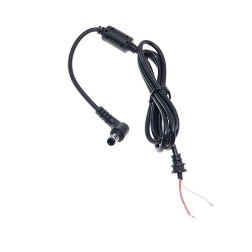 Toshiba Satelitte Pro 6,3MM*3,0MM Adaptör Dc Kablo
