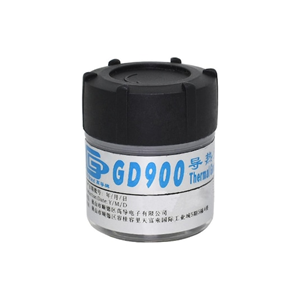 GD900-1 Nano 30Gr Termal Macun