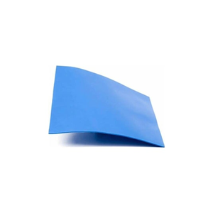 Oem 100x100x1,5MM Mavi Termal Pad