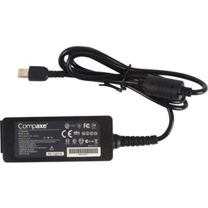 Compaxe IBM/Lenova CLI-606 36W 12V 3A Küçük Kare Uç Adaptör