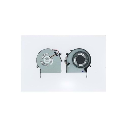 Retro NBFAN491 Toshiba Satellite L50-C, L50D, L50D-C, L50Dt, L50Dt-C, L50t, L50t-C Notebook Fan / Ver,1
