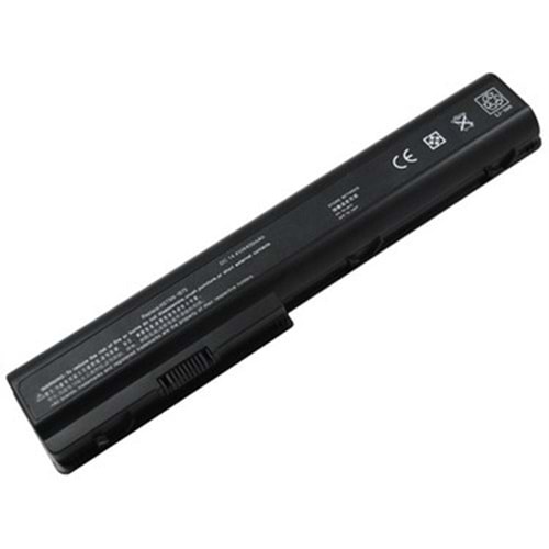 Retro RHL-024 HP Pavilion Dv7-1000 Uyumlu Notebook Bataryası - 8 Cell