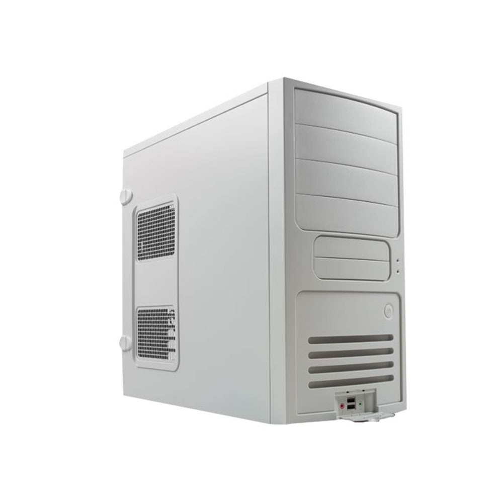 Inwin IW-J508TA w/g Powersız Beyaz Kasa