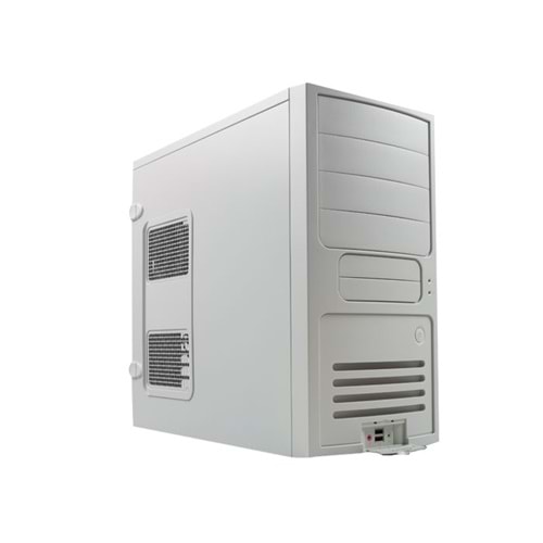 Inwin IW-J508TA w/g Powersız Beyaz Kasa