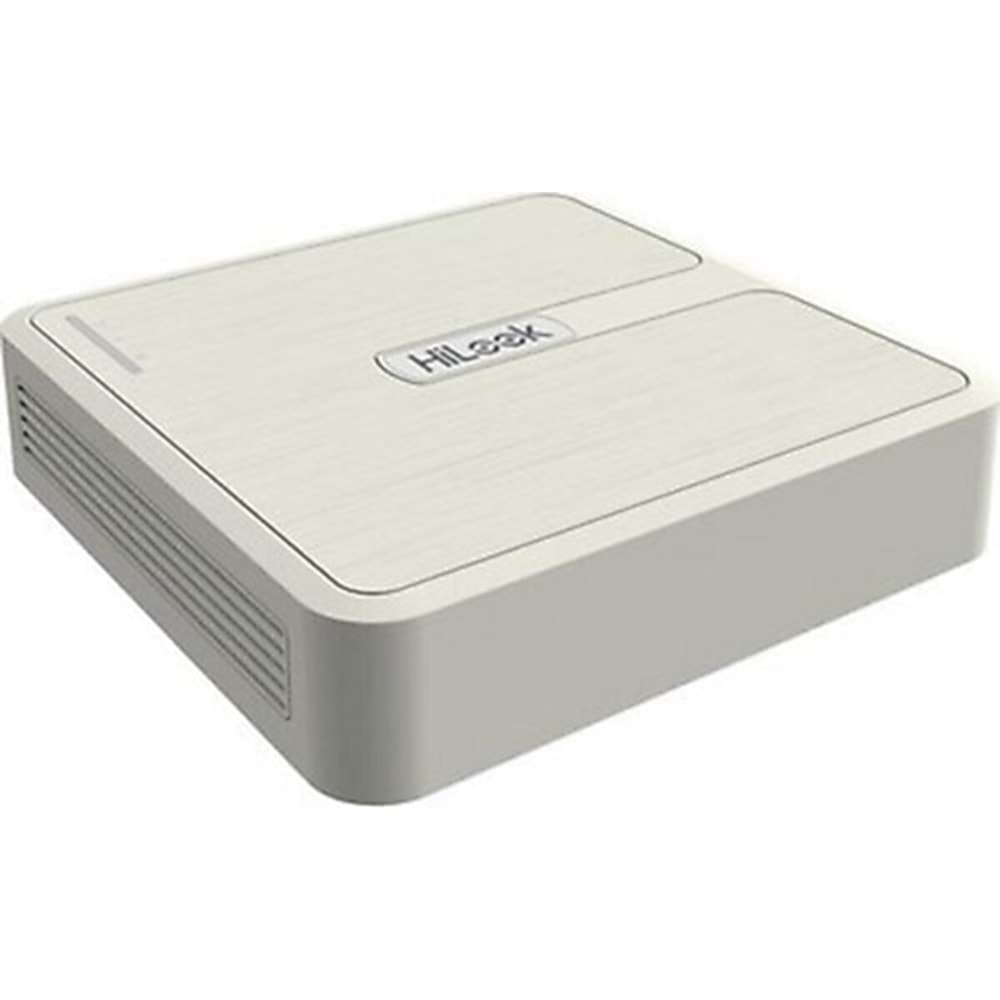 HiLook DVR-104G-K1 4 Kanal Kayııt Cihazı