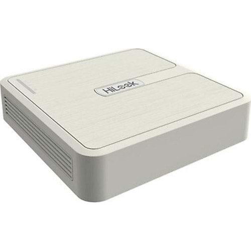 HiLook DVR-104G-K1 4 Kanal Kayııt Cihazı