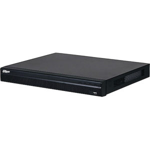 Dahua NVR4216-16P-4KS2/L 16 Kanal 1080P 2x6TB 8MP HDMI+VGA+2xUSB RJ45 Poe NVR Kayıt Cihazı