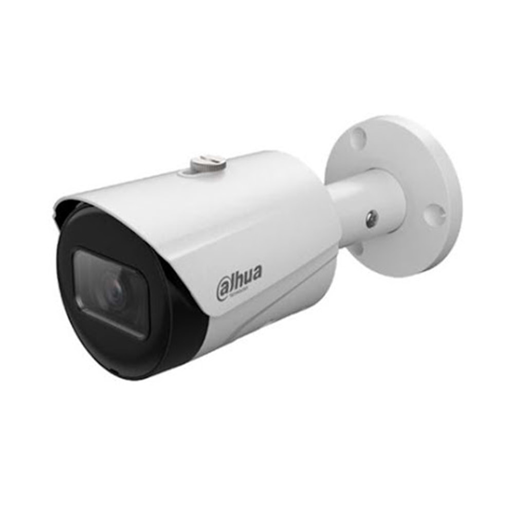 Dahua IPC-HFW1230S-0360B-S5 2MP 3,6mm IR Bullet H,265 Poe IP Kamera