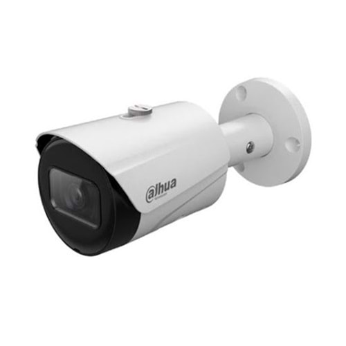 Dahua IPC-HFW1230S-0360B-S5 2MP 3,6mm IR Bullet H,265 Poe IP Kamera