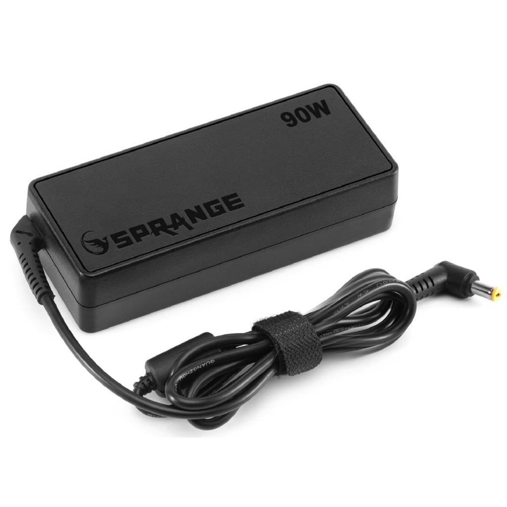 Sprange SR-L4 19,5V 4,74A 6,5*4,4 Sony Notebook Adaptörü