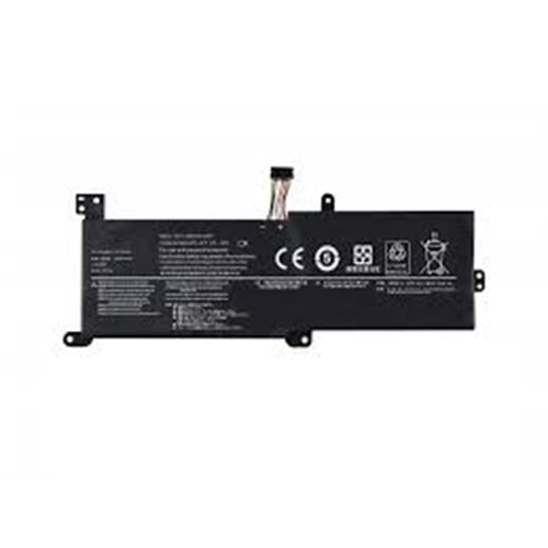 Retro RLL-074 Lenovo IdeaPad 320-15IKB, 320-15ISK, L16L2PB2 Notebook Bataryası