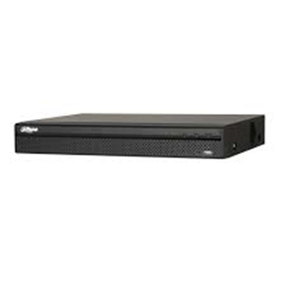 DAHUA XVR5108H-I 8 Kanal 5 MP Penta-brid 1080P Mini 1U DVR Kayıt Cihazı