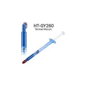 Hutıxı HT-GY260 Küçük Şırınga Termal Macun