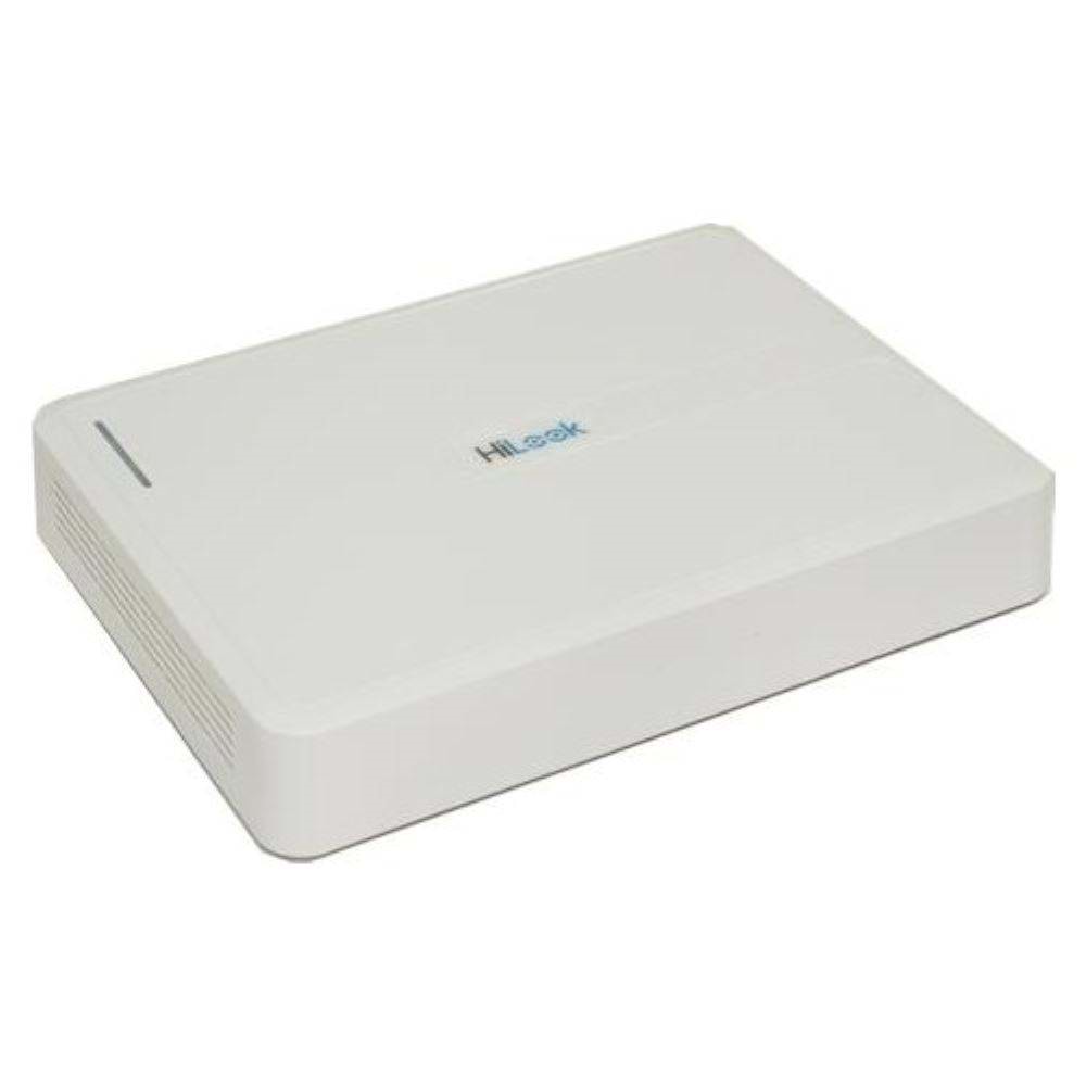 HiLook DVR-116G-K1 16 Kanal H265+ 1080N 1 Sata DVR Kayıt Cihazı