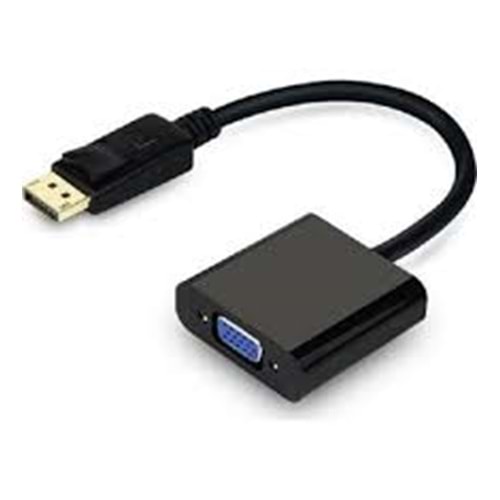Molix MX-1320 Display to VGA 0,10M Çevirici