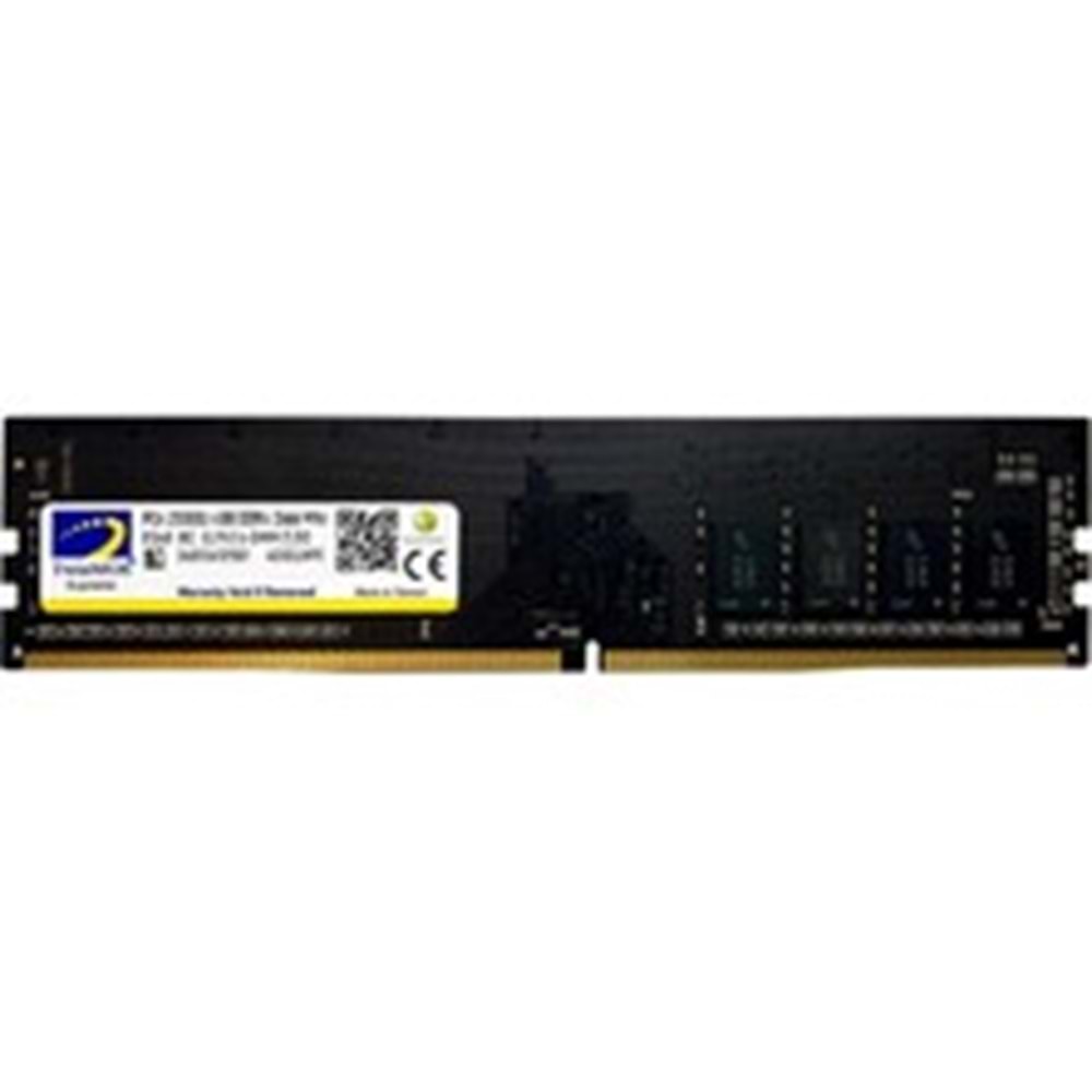 Twinmos 8GB DDR3 1600Mhz 1,35V Masaüstü Bellek (MDD3L8GB1600D)
