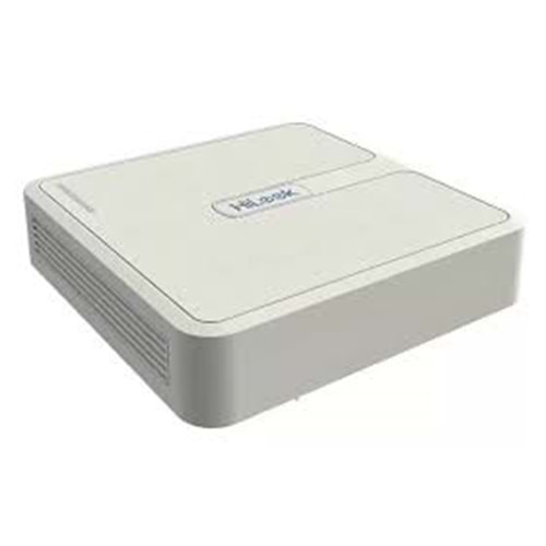 HiLook NVR-108H-D 8 Kanal 1xPort 1xHDD 1x4MP H,265+ NVR Kayıt Cihazı