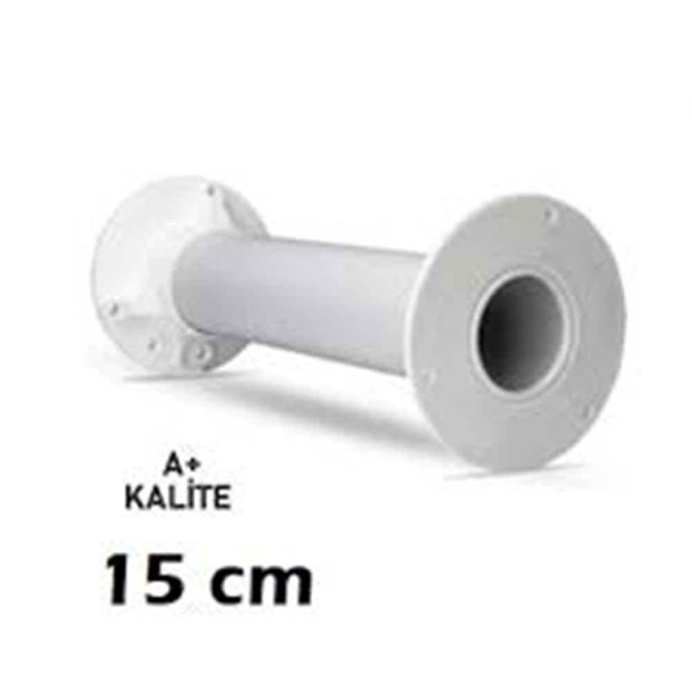 Oem TC-M15CM 15CM Alüminyum Plastik Taban Kamera Uzatma Ayağı