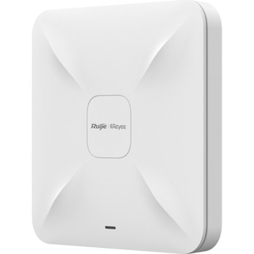 Ruijie RG-RAP2200(F) AC1300 2Port 2x2Mimo 2,4Ghz & 5Ghz PoE Adaptörsüz İç Ortam Access Point