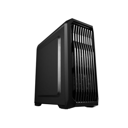 Rampage RACER Usb 3,0 + 12cm Fanlı Kasa