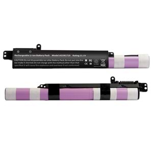 Retro RASL-149 Asus X507L, X507M, X507U, A31N1719 Notebook Bataryası