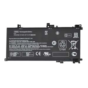 Retro RHL-121 Hp Pavilion 15-bc, Omen 15-ax, TE04XL Notebook Bataryası - 4 Cell