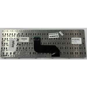 Retro NBKL485BTR Packard Bell EasyNote TJ65 , TJ75 , TR85 , TR86 Uyumlu Siyah Notebook Klavyesi