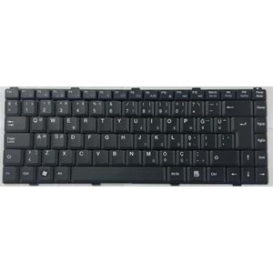 Retro NBKL437 Casper TW3,TW7 Uyumlu Notebook Klavyesi - TR