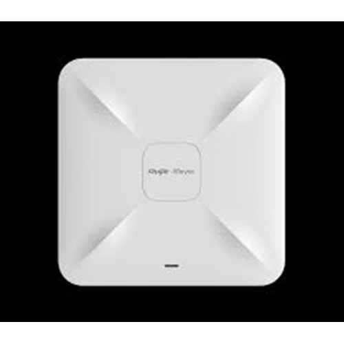 Ruijie RG-RAP2200(E) AC1300 2Port 2x2Mimo 2,4Ghz & 5Ghz PoE Adaptörsüz İç Ortam Access Point