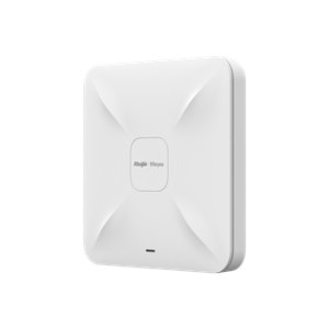 Ruijie RG-RAP2200(E) AC1300 2Port 2x2Mimo 2,4Ghz & 5Ghz PoE Adaptörsüz İç Ortam Access Point
