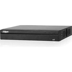 Dahua NVR2108HS-T 8 Kanal 1080P 1x8TB 8MP/1080P H265+ 1xHDMI 1xVGA 2xUSB 1xRJ45 NVR Kayıt Cihazı