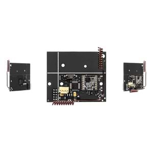 Ajax UartBridge 3,Parti Kablosuz Akıllı Ev ve Güvenlik Sistemleri İçin Entegrasyon Modülü