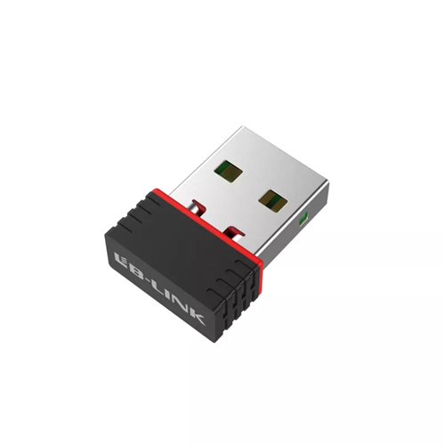Molix MX-1986 Mini USB Wireless Adaptör