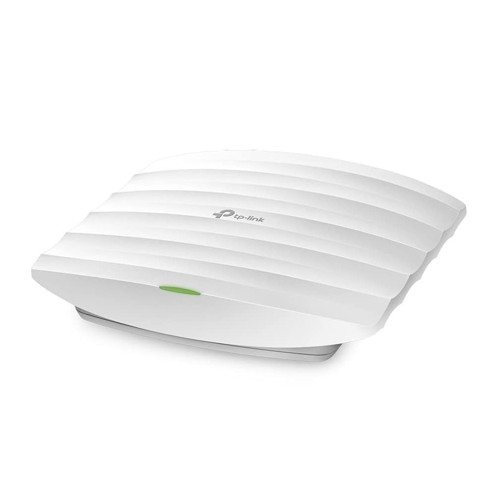 Tp-Link EAP115 300Mbps Tavan Tipi İç Ortam Kablosuz Access Point