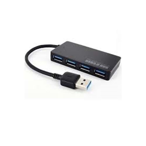 Molix MX-2150 USB3,0 4 Port USB Çoklayıcı