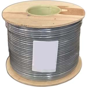 Botech 2+1 0,50 CCTV 300Mt Kamera Kablosu