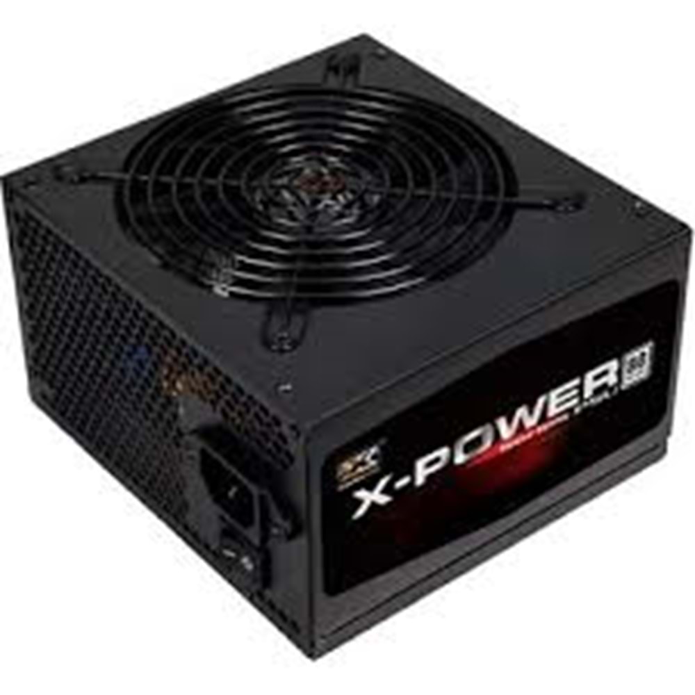 Xigmatek EN40704 500W X-POWER X-Calibre 500 80Plus Power Supply