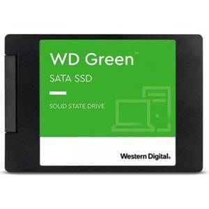 Western Digital Green 240GB 2,5