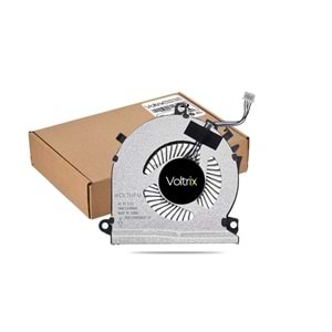Retro NBFAN092 HP Pavilion Gaming 15-ec0000 Notebook Fan