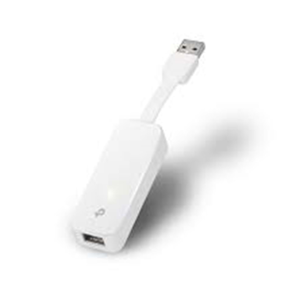 Tp-Link UE300 10/100/1000 Gigabit USB Ethernet Dönüştürücü