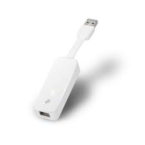 Tp-Link UE300 10/100/1000 Gigabit USB Ethernet Dönüştürücü