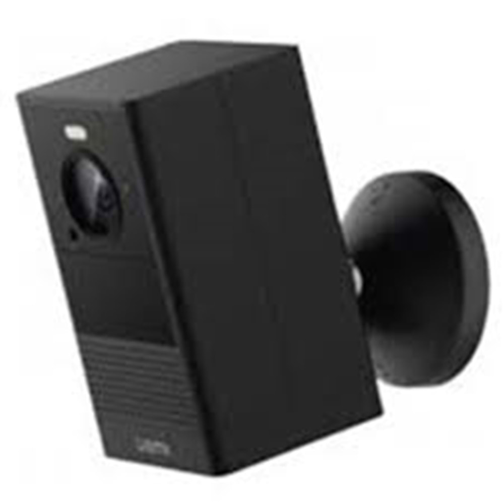 Imou IPC-B46LP 4MP Dış Ortam Siyah Bataryalı Kamera Cell 2