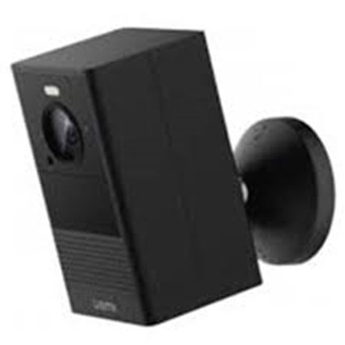 Imou IPC-B46LP 4MP Dış Ortam Siyah Bataryalı Kamera Cell 2