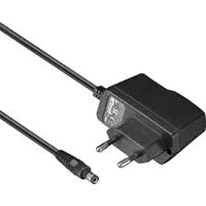 Oem 12V 0,5A Plastik Kasa Modem Adaptör