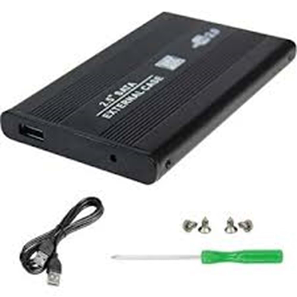 Molix MX-2420 USB 2,0 Sata 2,5