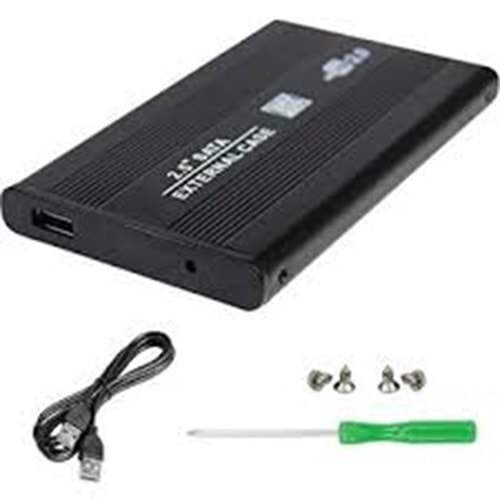 Molix MX-2420 USB 2,0 Sata 2,5