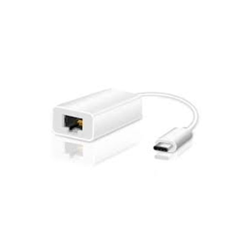 Molix MX-2131 Type-C to Ethernet 0,10M Çevirici