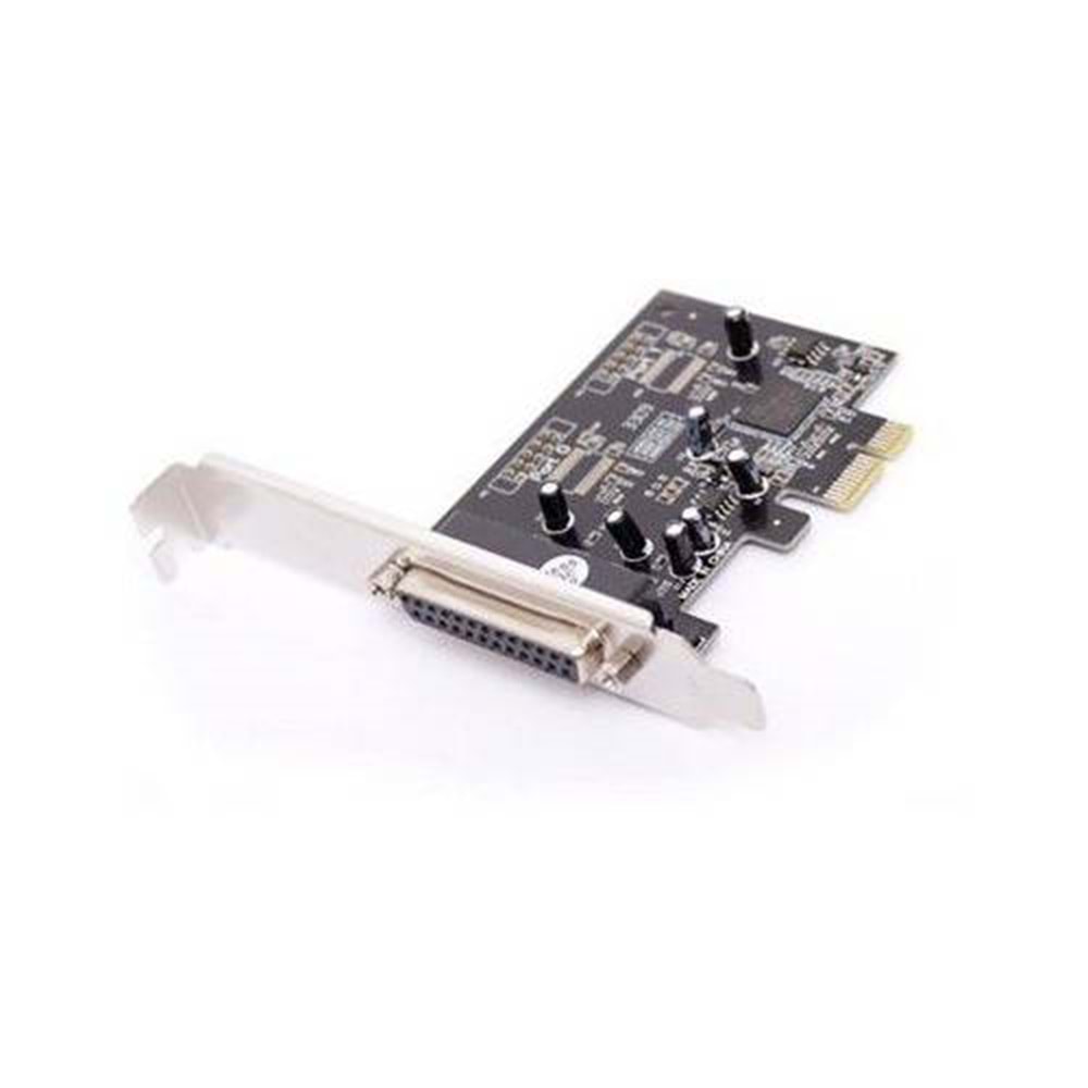 Molix MX-2465 Pcı-Express Paralel Kart